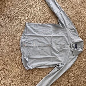 Vineyard Vines Checkered Slim Fit Shirt